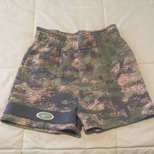 Nike shorts